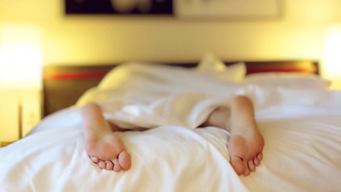 A fogyásban is segíthet napi egy óra plusz alvás