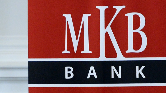 Beolvad az MKB Bankba a Budapest Bank