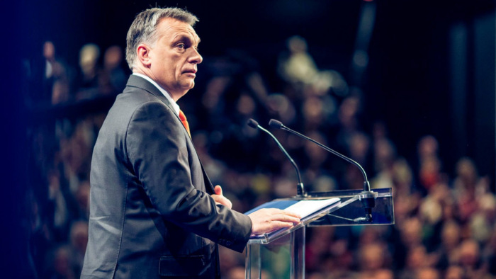 Orbán Viktor: a jövőnek nyernie kell, ez volt az én elképzelésem