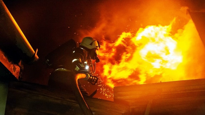 A kormány szerint van 30 ezer önkéntes tűzoltó Magyarországon