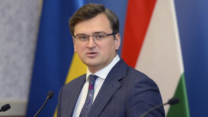 Újabb lépés Ukrajnától, magyar államtitkárt is kitiltottak