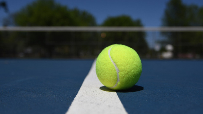 Megkongatták a vészharangot a Magyar Tenisz Szövetségben