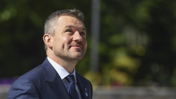 Szlovákiának lesz egy nagy kérése Mark Ruttéhoz, ha NATO-főtitkár lesz