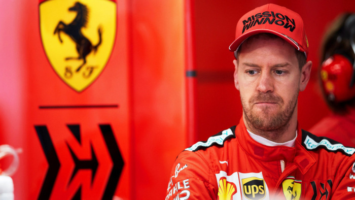 Vettel: itt az esély
