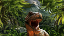 Vége az aszteroida-elméletnek: a tudósok szerint még ma is élhetnének a dinoszauruszok