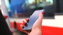 Korszakváltás – Így költözött át a vonatjegyvétel a mobilra