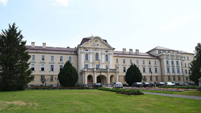 Közép-Európa legnagyobb agrár-felsőoktatási egyeteme alakul Magyarországon