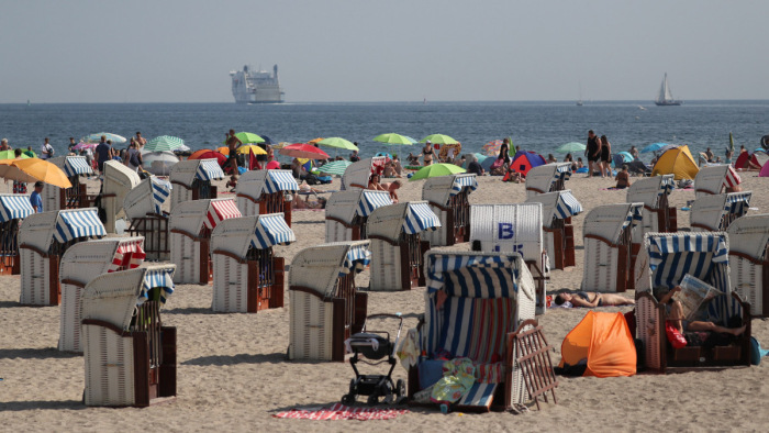 Újabb rekordot döntött a fertőzöttek száma Németországban