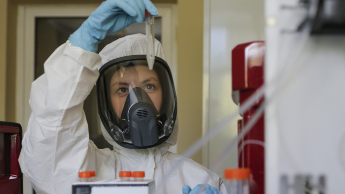 A járványok története rossz hírt tartogat a koronavírusról is