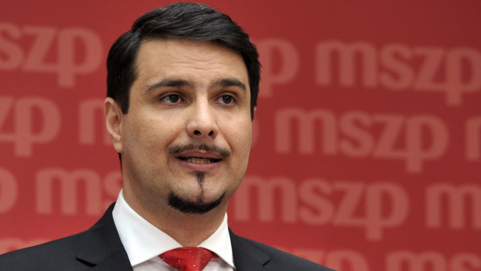 Mesterházy Attila otthagyja az MSZP-t, saját pártot alapít