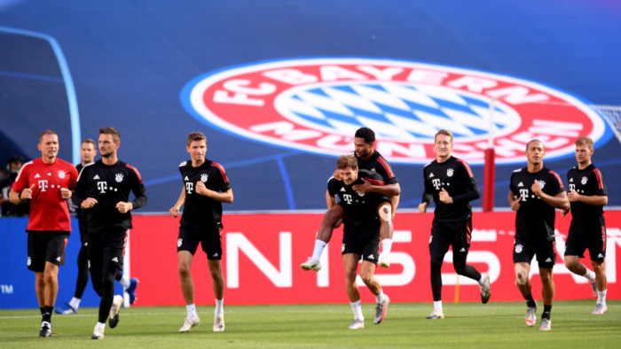 Kiderült, mi okozza a legnagyobb feszültséget a Bayern Münchennél