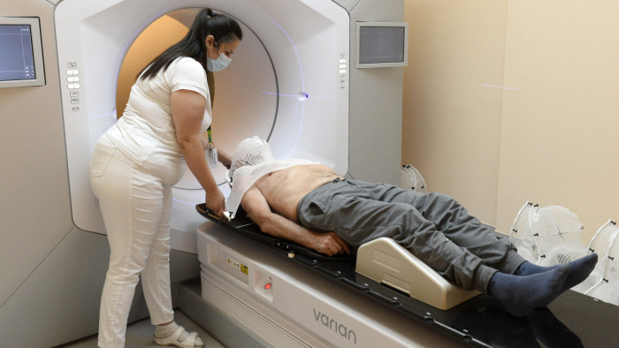 Van valami, ami az életkornál jobban jelzi, mennyire veszélyes valakire a rák