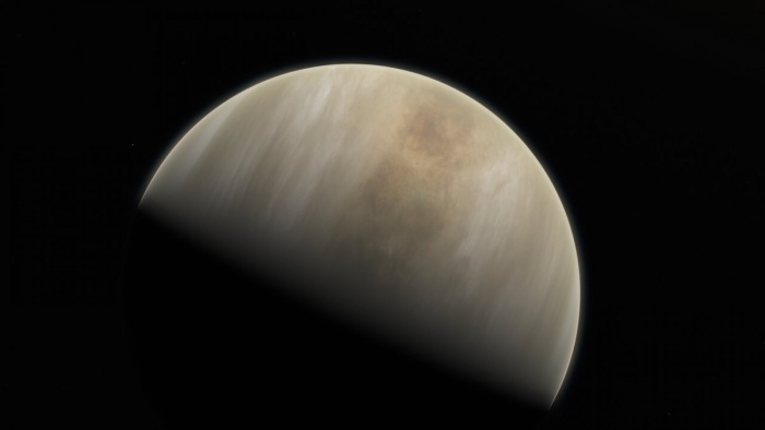 Beköszönt a Vénuszhoz a Solar Orbiter