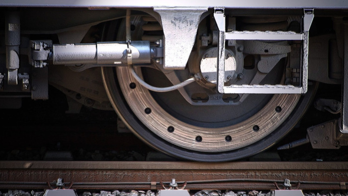 Magyar-orosz-kínai vasúti cég jön létre Magyarországon