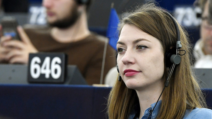 Varga Judit: Donáth Anna távozzon a közéletből