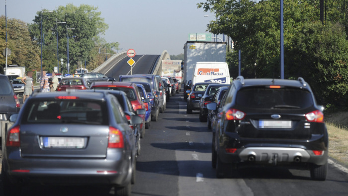 Cserbenhagyásos, halálos baleset történt Budapesten