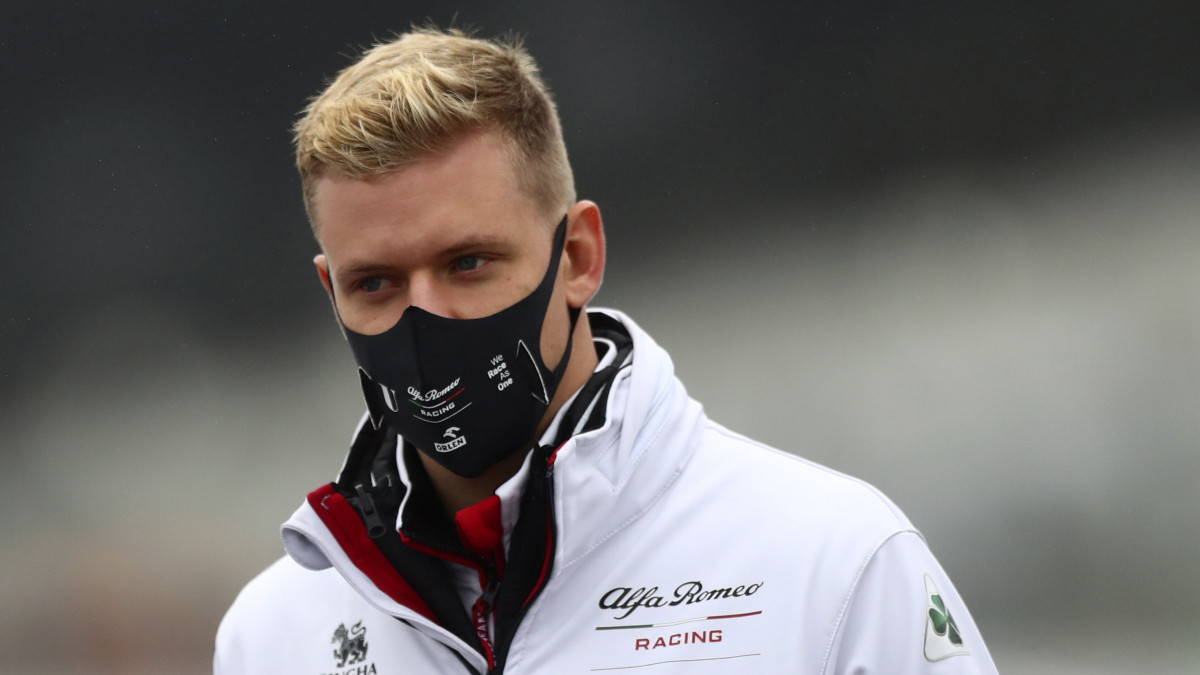 Jövőre ismét lehet Schumacher a Forma–1-es mezőnyben