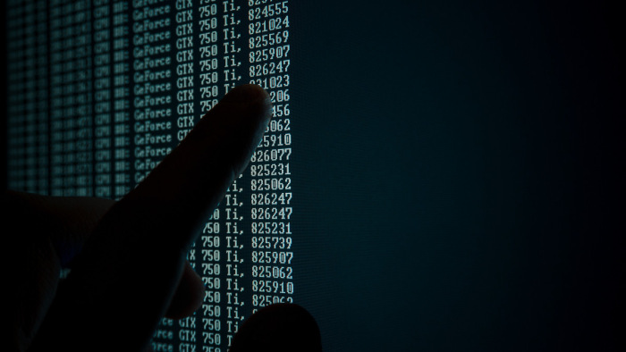 Orosz hackerek mászkálhattak az amerikai pénzügyi tárca levelezésében