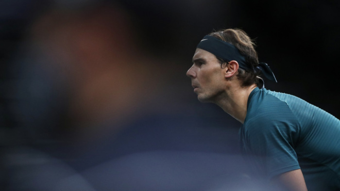 Australian Open: Rafael Nadal túllépett Györe Lászlón