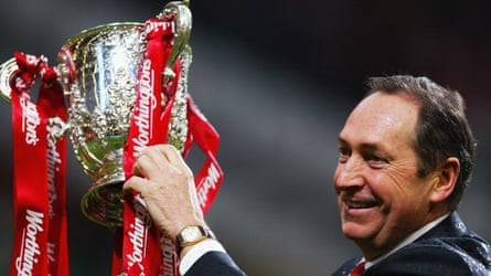 Gérard Houllier