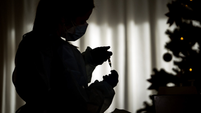 Koronavírus: hibák és aggályok a német immunizációval kapcsolatosan