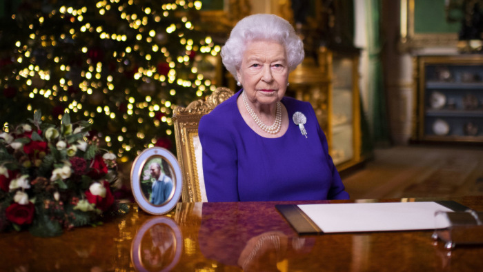 Ilyen lehet II. Erzsébet első születésnapja özvegyként