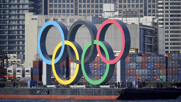 Tokiói olimpia: vészesen kevés idő marad az igenre vagy a nemre
