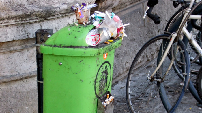 Láng Zsolt szerint megint csökönyösen járja a főpolgármester a saját útját