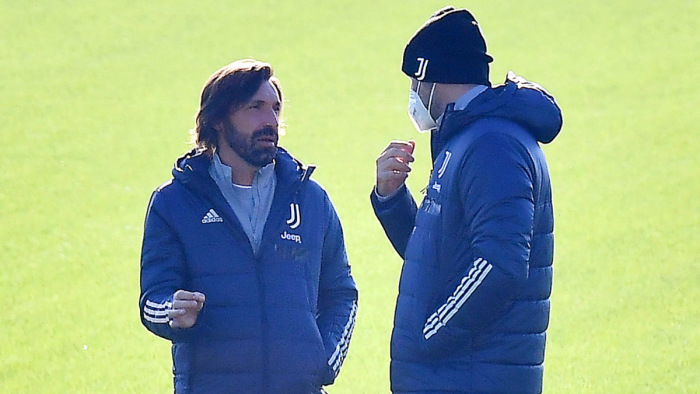 A Napoli legyűrte a címvédő Juventust