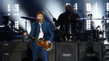 Új albummal jelentkezik Paul McCartney, visszanyúl a gyökereihez