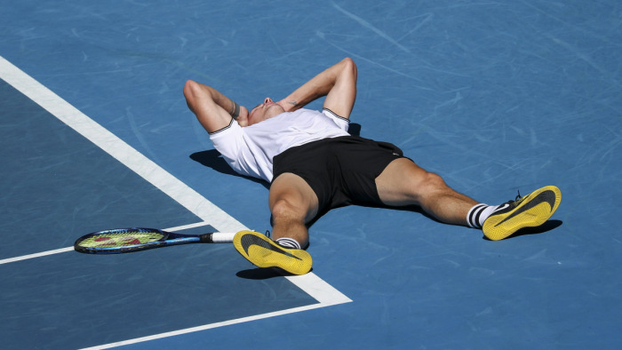 Mégsem kell védettség az Australian Openhez?