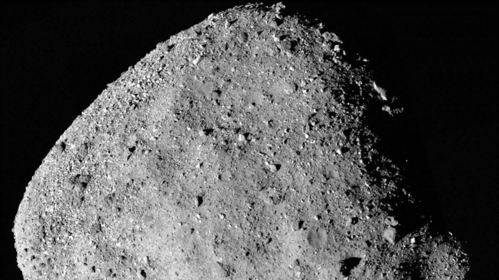 100 év legnagyobb aszteroidája száguld a Föld felé