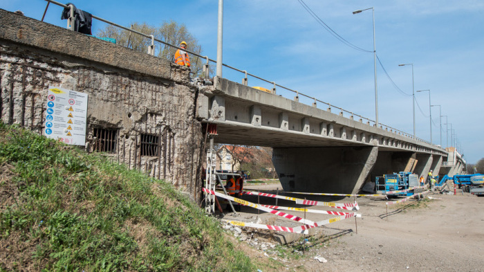 Több budapesti kerület autósai is fellélegezhetnek