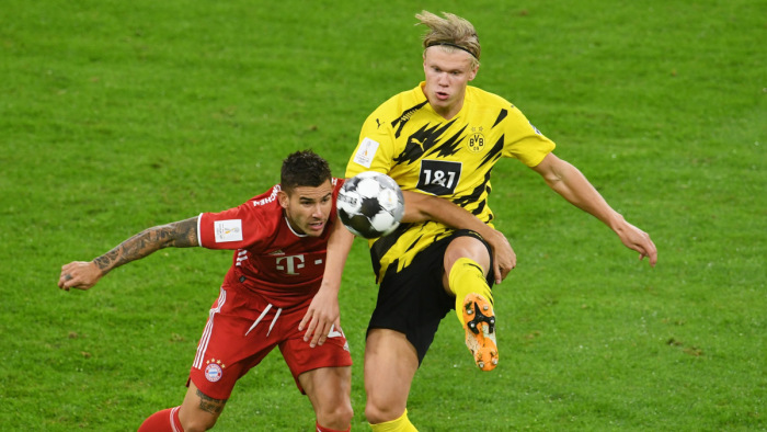 Dortmund–Bayern München a nap slágere – sport a tévében
