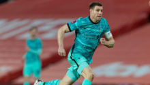 Nem dönti tovább a Premier League rekordját James Milner