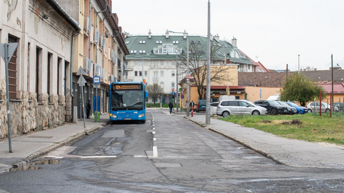 Útfelújítások jönnek Újpesttől Zuglóig