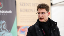 Cser-Palkovics András elmondta, milyen ambíciói vannak a Fideszben