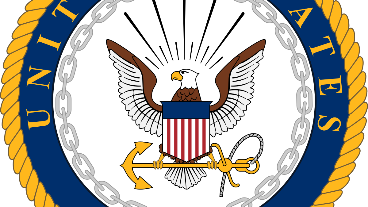 Amerikai haditengerészet