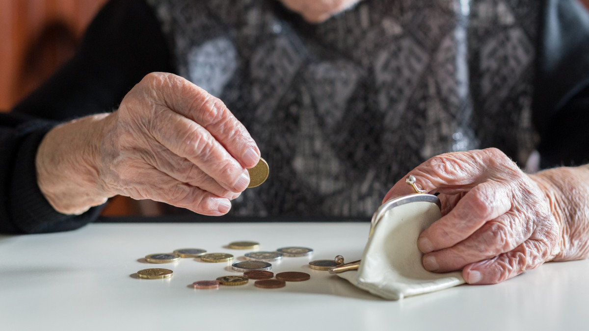Fontos információ a decemberi nyugdíjról – érdemes odafigyelni
