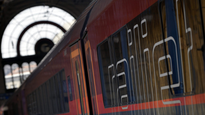 Két nap haladékot adott a MÁV-nak az osztrák vasút