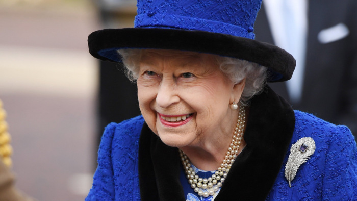 Kiderült, mit gondol II. Erzsébet a világ vezetőiről