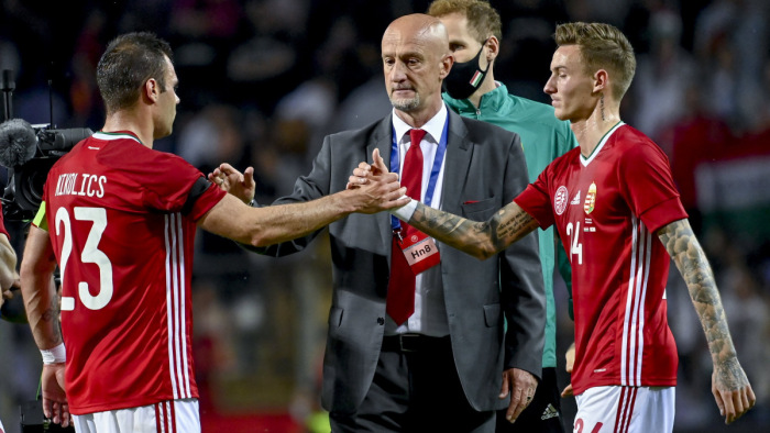 Svájci átszállással igazol a Premier League-be Bolla Bendegúz