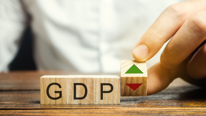 Felgyorsítja a GDP-adatok közlését a KSH