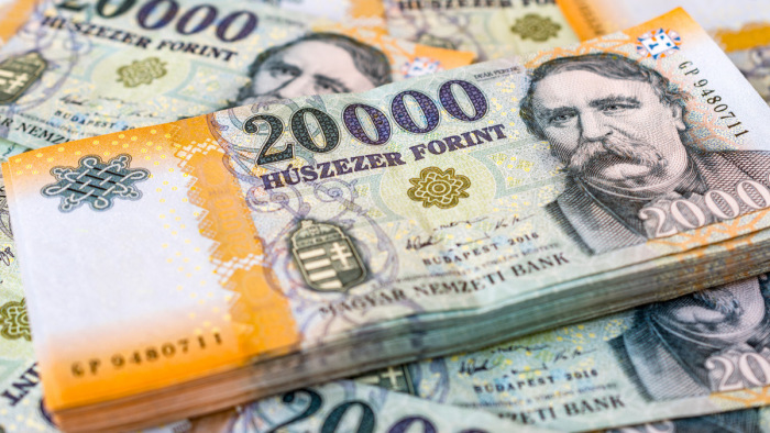 Hadüzenetet küldött a készpénznek a Magyar Bankszövetség