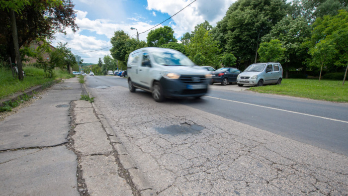 Nagy változások Újbuda közlekedésében