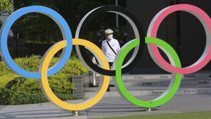 Tokiói olimpia: szinte senki sem akarja, mégis megrendezik