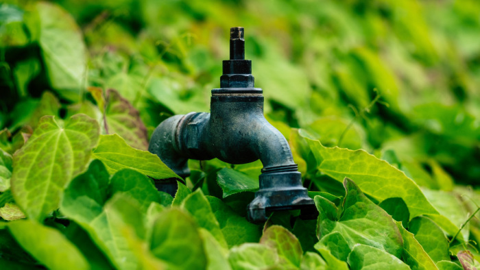 Pilisi ivóvíz-korlátozás: volt egy intő jel