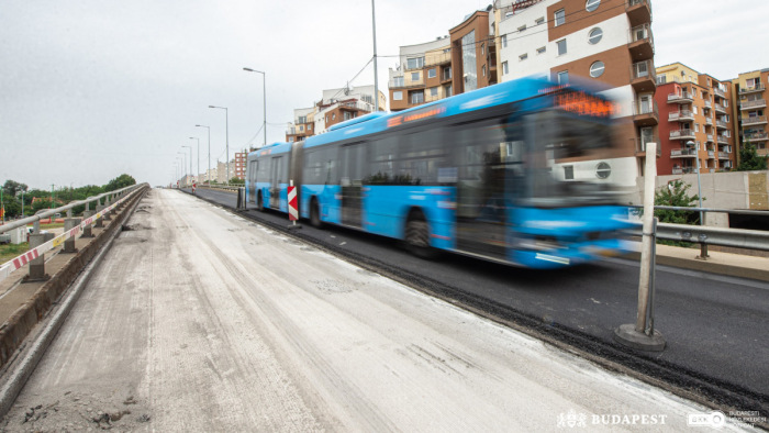 Újdonságok várják a BKK menetrendjét böngészőket