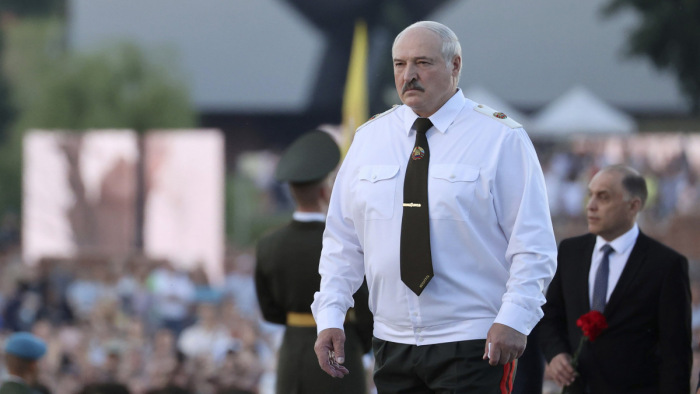 Aljakszandr Lukasenka következő célpontja: Lengyelország