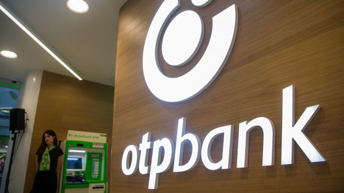 Újabb bankot vesz az OTP Albániában